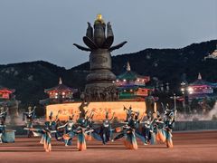 -龙口南山旅游景区