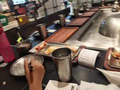 -大神太神·铁板烧(七宝领展广场店)