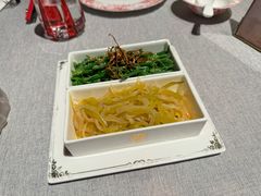 -星·South Beauty·俏江南(国贸店)