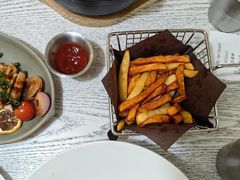 -娜娜家•Nana's restaurant(国金汇店)