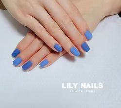 -LILY NAILS美甲美睫