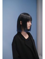 -Hair Code芭曲发型