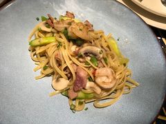 -第101座花园餐厅(湖滨88店)