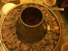 -卡万金特色藏餐