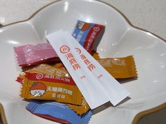 -海底捞火锅(玉桥商业广场店)
