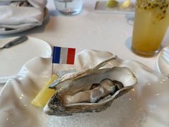 -L'Arome芳芳法国餐厅(仙林金鹰店)