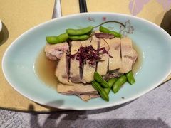 -好福记饭店(红梅公园店)