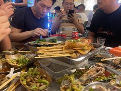-有局·成都市井烧烤·精酿啤酒(双楠店)