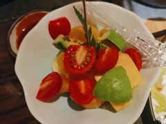 -品米斗·精致料理(浦东禹悦汇店)