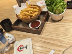 -松鱼亭·和牛烧肉(协鑫广场店)