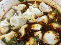 -回坊马二饺子馆