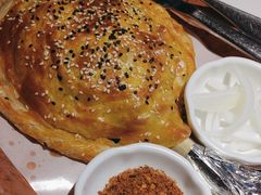 -阿娜尔·新疆菜(宜家荟聚中心店)