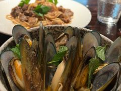 -Brut Eatery悦璞食堂(建国东路店)