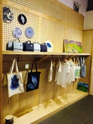 点击看大图 故事馆未来_内景1-故事馆手作综合体验馆