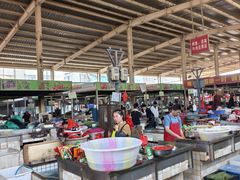 -大板桥综合市场(隆兴购物中心店)