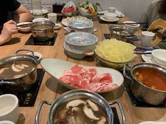 -龙聚德北京烤鸭(沙坪坝华宇A馆店)
