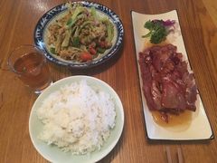 -去茶去餐厅(中央大街店)