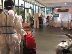 -尼诺伊·阿基诺国际机场T3航站楼