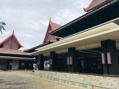 -三亚亚龙湾雅高铂尔曼别墅度假酒店