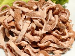 -额尔敦传统涮(公园西路店)