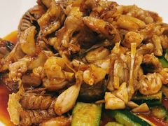 -毛哥小馆子(百井坊巷店)
