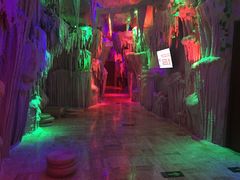 -水晶之星洗浴温泉汗蒸