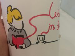 -Seesaw Coffee(上海国金中心店)