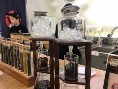 -霸王茶姬(南亚风情第壹城店)
