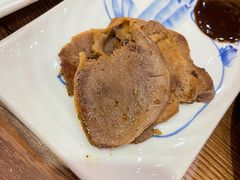 牛舌-红叶日本料理(辰熙广场店)