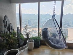 -闲隅江景艺术酒店(解放碑洪崖洞总店)