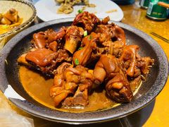-95号酱骨·一块豆腐(展春园西路店)