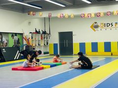-凯孚尼儿童运动馆(空港总店)