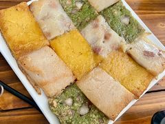 -百川油茶馆(燕岩店)