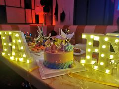 -卷心卷意·轻甜蛋糕(新光天地店)