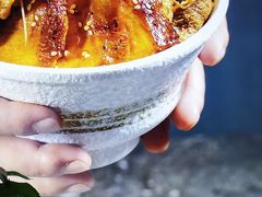 -熊吞·大碗丼烧肉饭(济宁万达广场店)