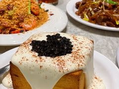 -翠华餐厅(正佳广场店)