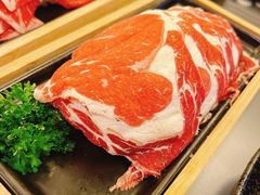 -湊湊火锅·茶憩(南京万象天地店)