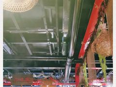 -梯坎老火锅(天禧店)