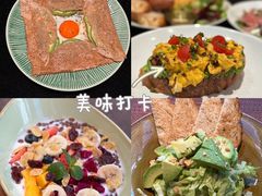 -翡翠鸟精品泰国菜(北辰财富中心店)