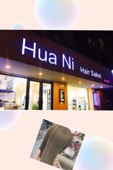 -FUTURE HN男士发型风格设计