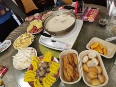 -捞王锅物料理(温州万象城店)