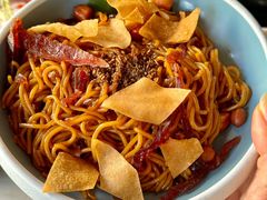 -琼捌炒冰·嗲嗲的椰子鸡·海南火锅