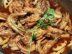 -惠友大虾(太原北街店)