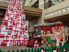 -上海外滩茂悦大酒店