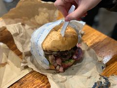 BigAl-Fergburger(皇后镇店)