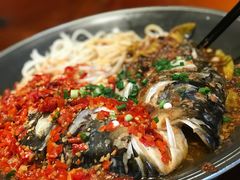 -大家食府·福建菜(FAC协盛中心庭院餐厅店)
