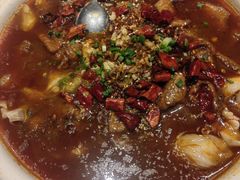 -玉华台饭庄·淮扬菜·烤鸭(望京店)