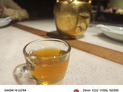 -小吊梨汤·北京菜·烤鸭(清河万象汇店)