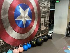 -AC健身·运动康复工作室(千灯湖店)