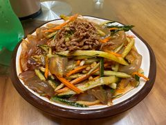 -圣夜东北菜烧烤·夜宵(胥江路店)